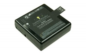 14.4V 5.0Ah (72Wh) Lithium Ion Smart Battery (ND4054QE50)
