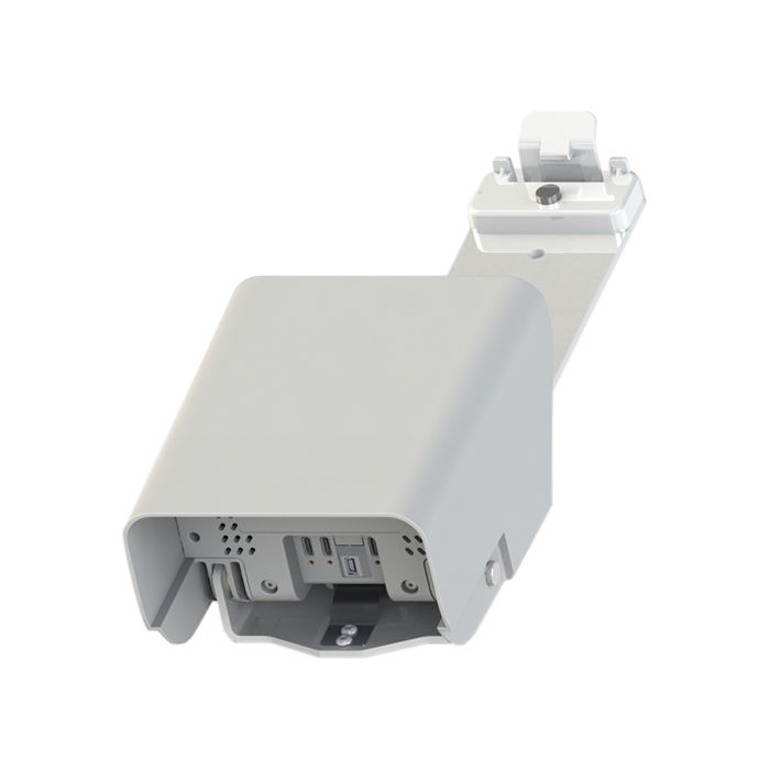 1 Bay Pole Cart Battery Charger (X5-SuperLite)