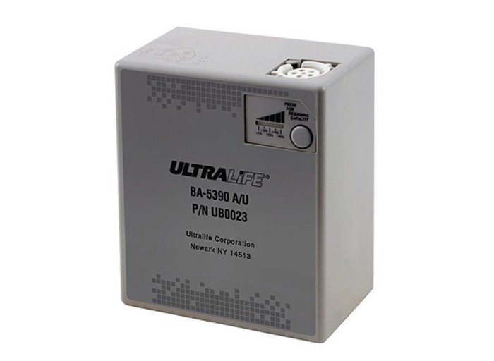 UB0023 (Non-Rechargeable)