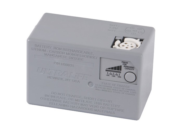 UB0031 (Non-Rechargeable)