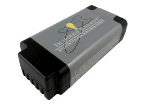 7.2V 2.8Ah Lithium Ion Battery (NB3037HD29)