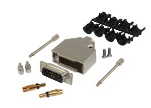 Connector Kit for P-Series Batteries (699014)
