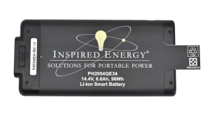 14.4V 6.8Ah (98Wh) Lithium Ion Battery (PH2054QE34)