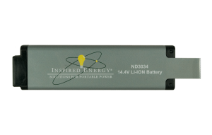 14.4V 2.8Ah (40Wh) Lithium Ion Battery (ND3034HD29)