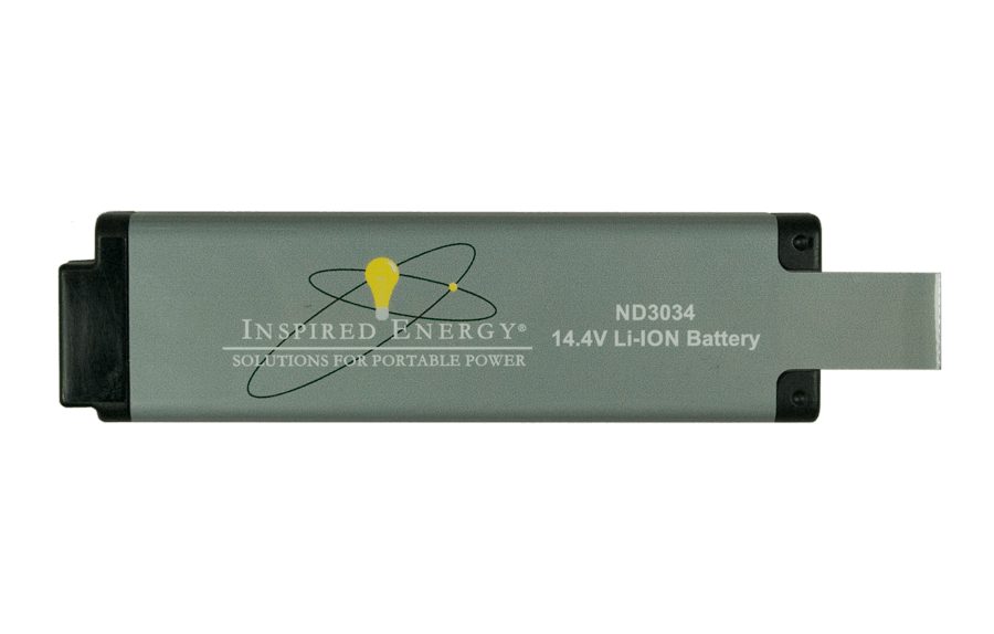 14.4V 2.8Ah (40Wh) Lithium Ion Battery (ND3034HD29)