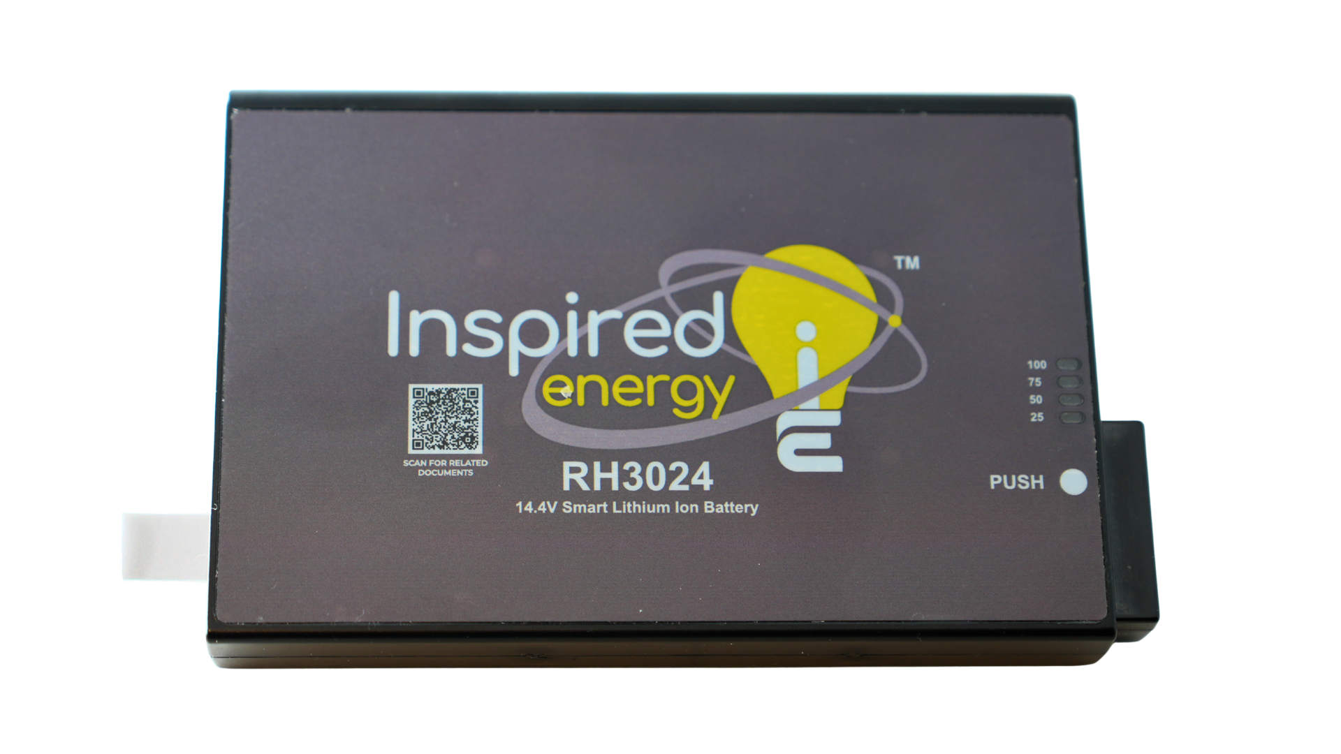 14.4V 6.8Ah (98Wh) Lithium Ion Battery (RH3024HD34)