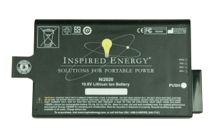 10.8V 8.4Ah (91Wh) Lithium Ion Battery (NI2020ED29)
