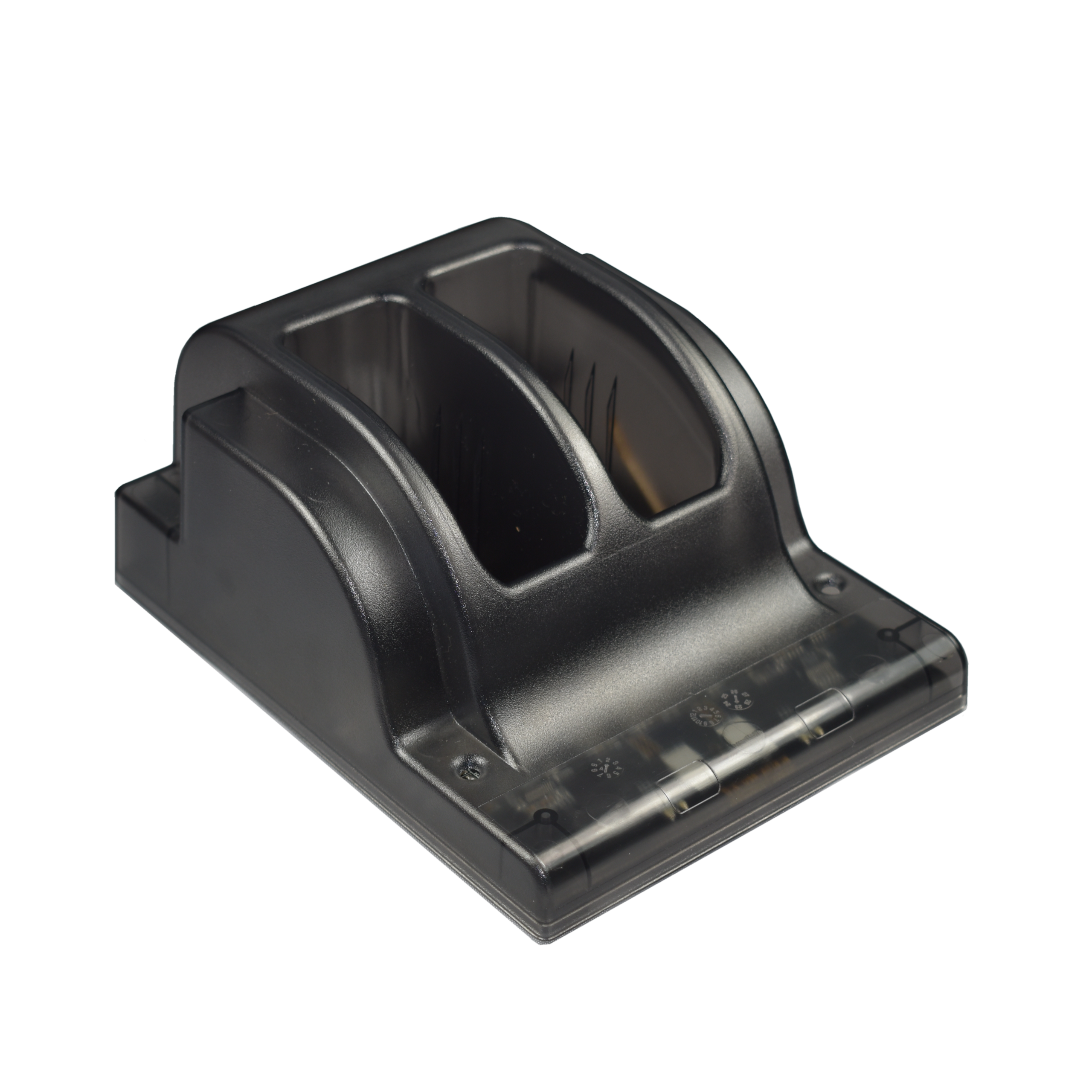 2-Bay Smart Charger/Calibrator (SH5050X)