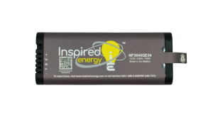10.8V 6.8Ah Lithium Ion Battery (NF3040QE34)